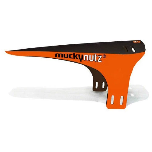 Mucky Nutz Face Fender Mud Guard