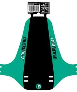 Mucky Nutz Face Fender Mud Guard