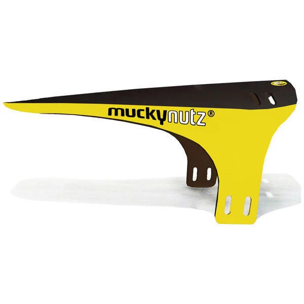 Mucky Nutz Face Fender Mud Guard