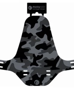 Mucky Nutz Face Fender Mud Guard