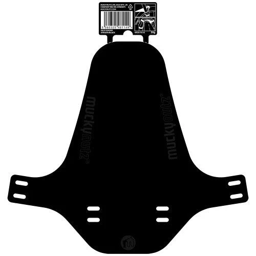 Mucky Nutz Face Fender Mud Guard
