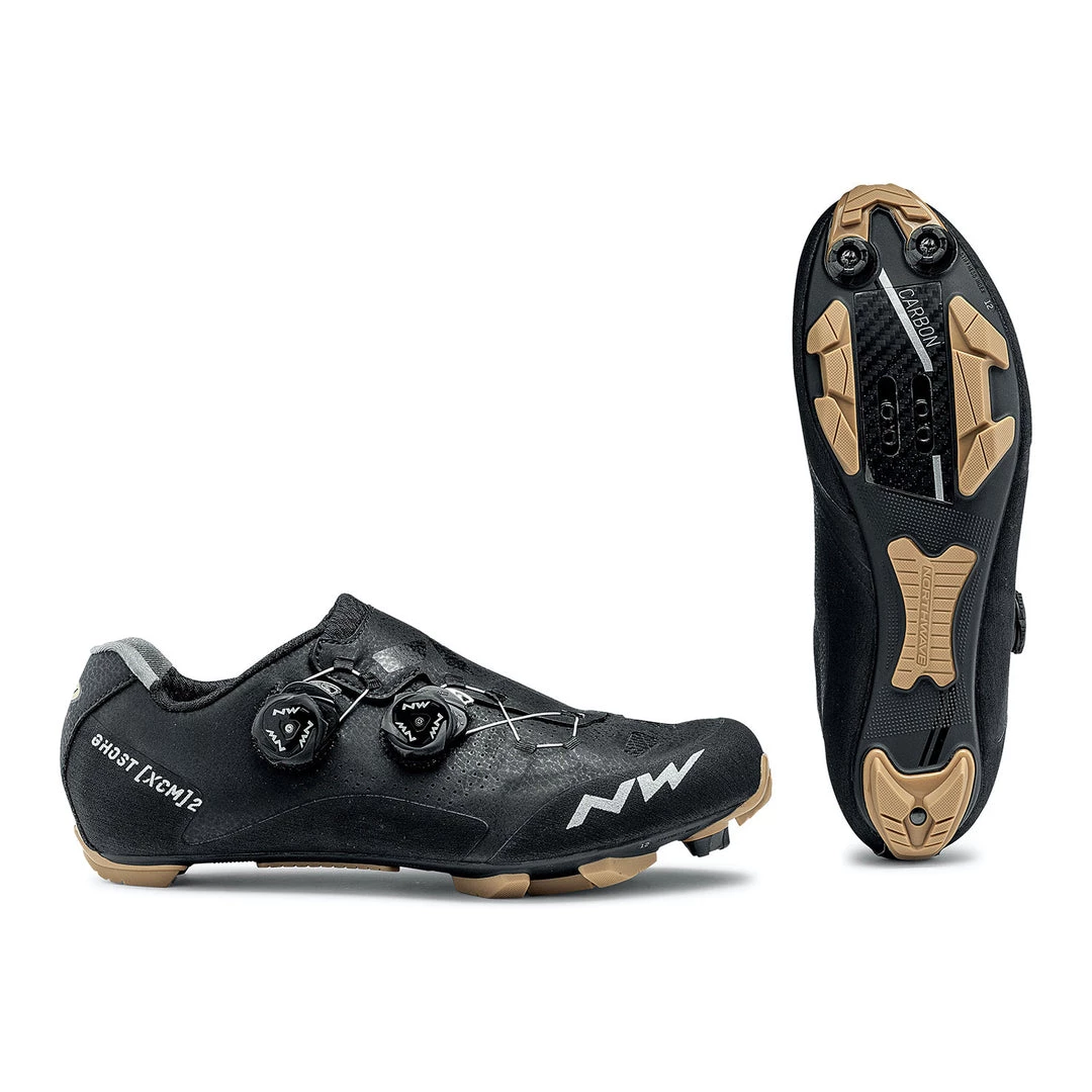 Northwave Ghost XCM 2 Shoes Clearance 1 Northwave Ghost XCM 2 Shoes Clearance