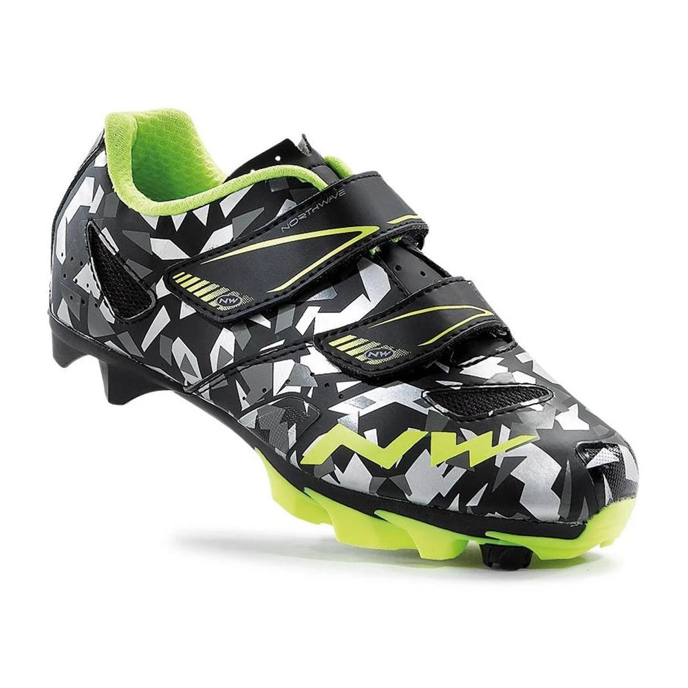 Northwave Hammer Junior Shoes Clothing 2 Northwave Hammer Junior Shoes Clothing
