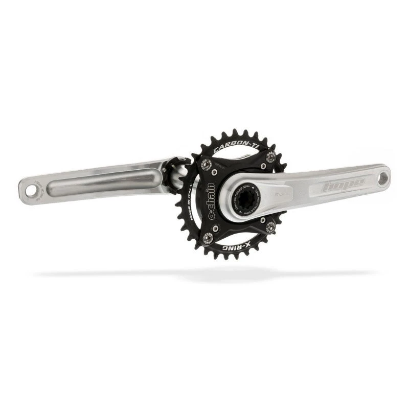 OChain MTB Active Spider Parts