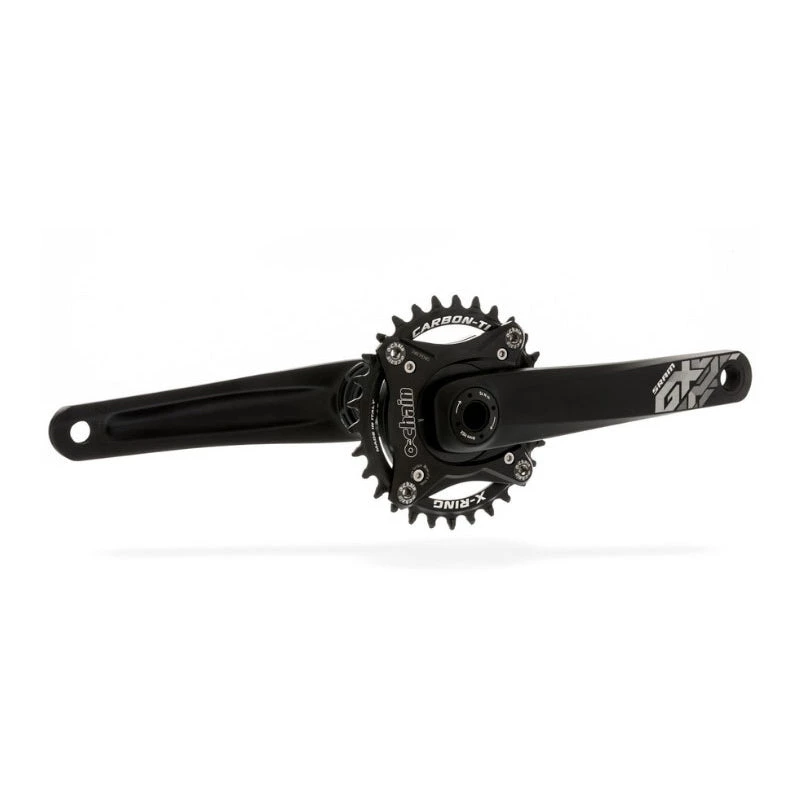 OChain MTB Active Spider Parts