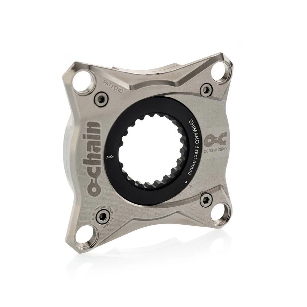 OChain MTB Active Spider Parts