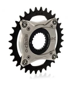 OChain MTB Active Spider Parts