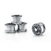 OChain Titanium Chainring Nuts
