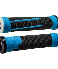 ODI Aaron Gwin AG-2 Lock On Grips