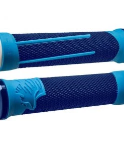 ODI Aaron Gwin AG-2 Lock On Grips