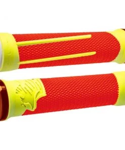ODI Aaron Gwin AG-2 Lock On Grips