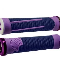 ODI Aaron Gwin AG-2 Lock On Grips