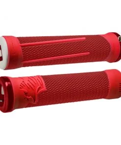 ODI Aaron Gwin AG-2 Lock On Grips
