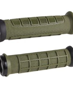 ODI Elite Pro Lock On Grips
