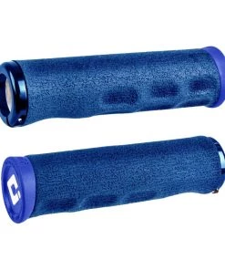 ODI F-1 Dread Lock On Grips