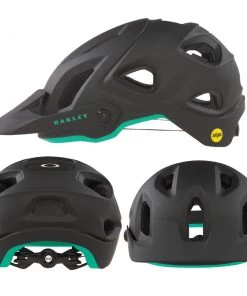 Oakley DRT5 MIPS Helmet Clearance