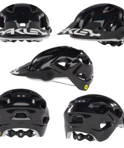 Oakley DRT5 MIPS Helmet Clearance