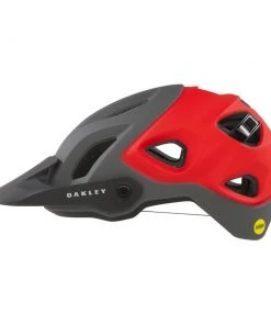 Oakley DRT5 MIPS Helmet Clearance
