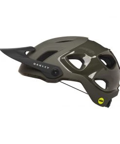 Oakley DRT5 MIPS Helmet Clearance