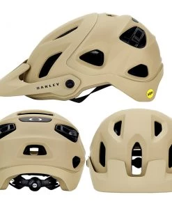 Oakley DRT5 MIPS Helmet Clearance