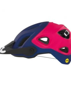 Oakley DRT5 MIPS Helmet Clearance