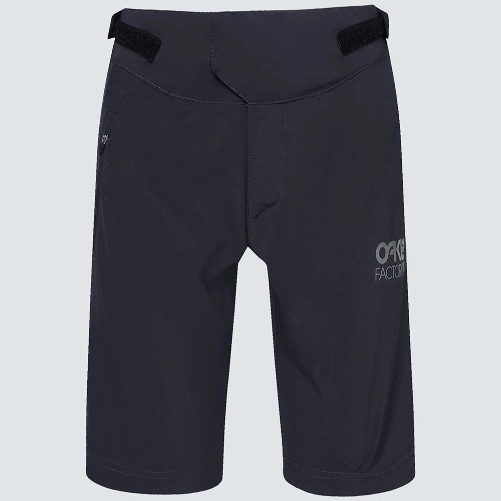 Oakley Factory Pilot Lite Women's Shell Shorts Clothing