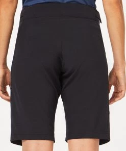 Oakley Factory Pilot Lite Women's Shell Shorts Clothing