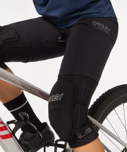 Oakley Factory Pilot Lite Women's Shell Shorts Clothing