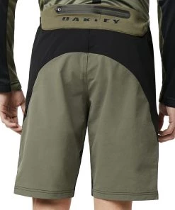 Oakley MTB Trail Shell Shorts