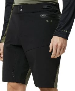 Oakley MTB Trail Shell Shorts