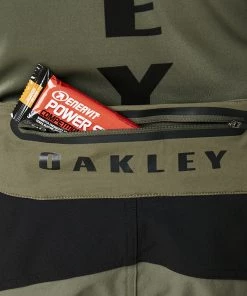 Oakley MTB Trail Shell Shorts