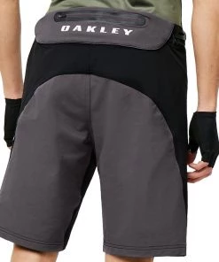 Oakley MTB Trail Shell Shorts