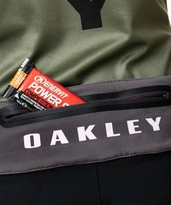 Oakley MTB Trail Shell Shorts