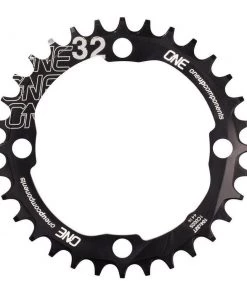 OneUp Components 4 Bolt Chainring Parts