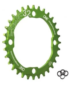 OneUp Components 4 Bolt Chainring Parts