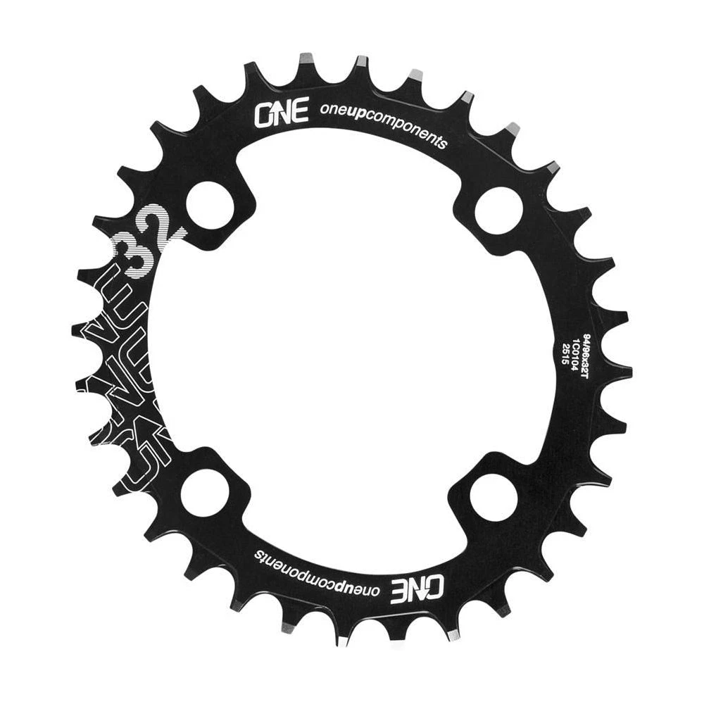 OneUp Components 4 Bolt Chainring Parts