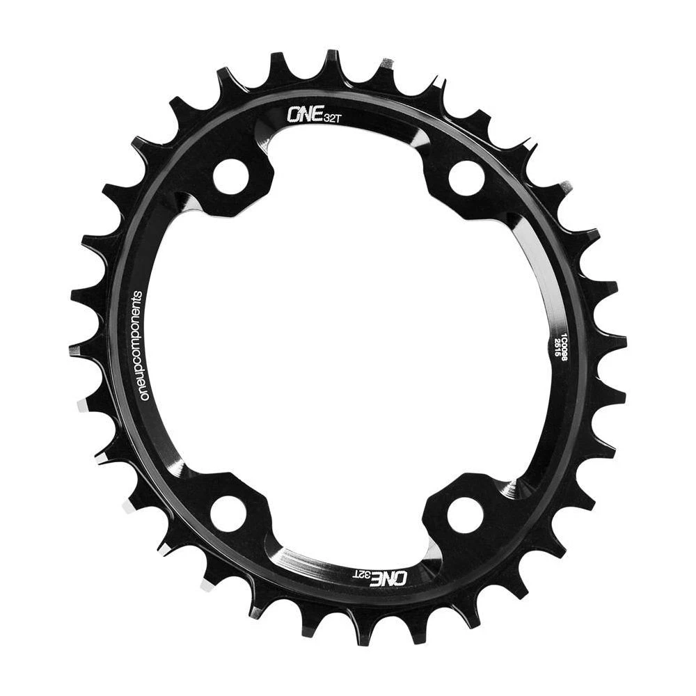 OneUp Components 4 Bolt Chainring Parts