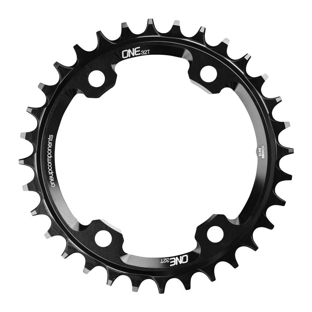 OneUp Components 4 Bolt Chainring Parts