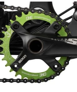 OneUp Components 4 Bolt Chainring Parts