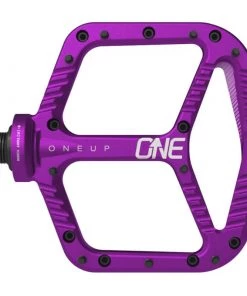 Parts OneUp Components Aluminium Pedals