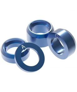 Parts OneUp Components Axle R Shims