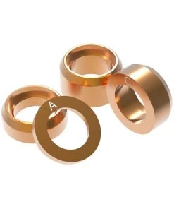 Parts OneUp Components Axle R Shims