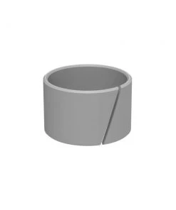 Parts OneUp Components Dropper Post Replacement IGUS Bushing - V1