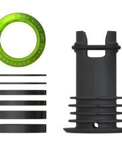 Parts OneUp Components EDC Every Day Carry Top Cap