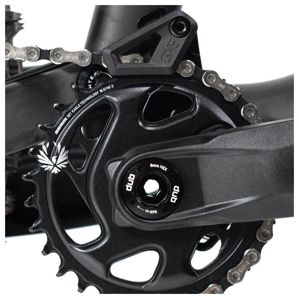 OneUp Components ISCG 05 Chainguide 5 OneUp Components ISCG 05 Chainguide