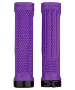 Parts OneUp Components Lock On Grips