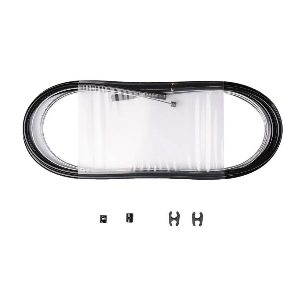 Parts Oneup Components Dropper Cable - Nut Kit 1 Parts Oneup Components Dropper Cable - Nut Kit