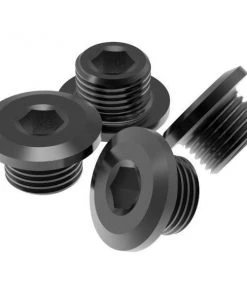 Oneup Components Switch Chainring Bolts X 4 - Black