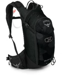 Osprey Salida Women's Hydration Pack 11 Osprey Salida Women's Hydration Pack