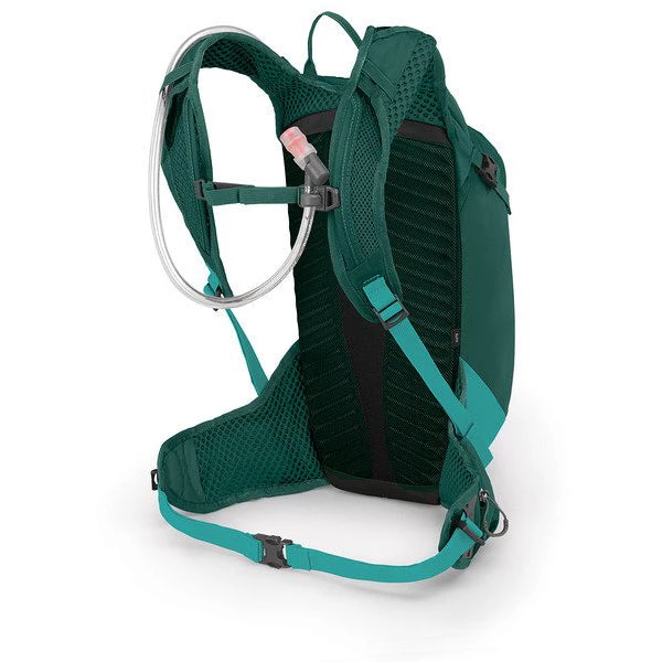 Osprey Salida Women's Hydration Pack 5 Osprey Salida Women's Hydration Pack